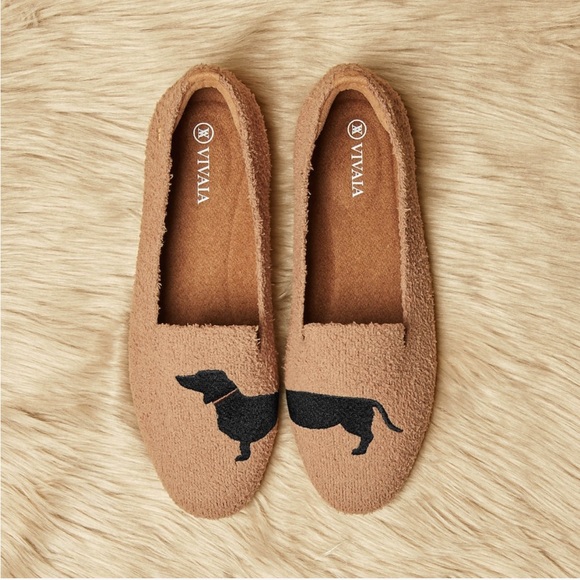 Vivaia Shoes - Vivaia Dachshund Loafers | US size 7